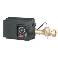 Fleck 2850 Filter NBP