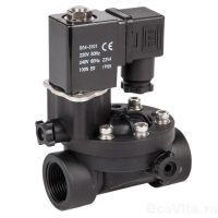 YSA-15-DC24V 1/2" НЗ