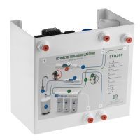 Гейзер устройство повышения давления (50 GPD)