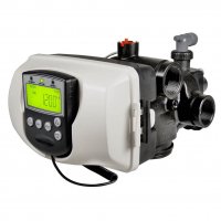 Clack WS2H фильтр таймер счетчик