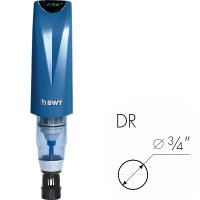 BWT Infinity A 3/4” DR