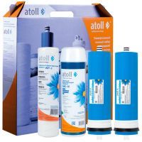 Atoll набор №109 STDA для A-3800p