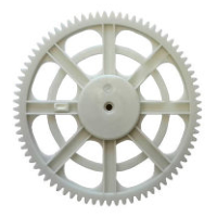 Runxin большая шестерня для F67P/F67Q