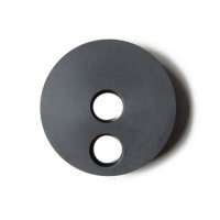 ROPV крышка корпуса 8" End Port 300 psi 1" BSP F