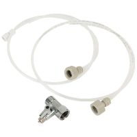 BWT набор для подключения фильтров для воды c тройником