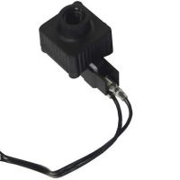 Гейзер реле низкого давления