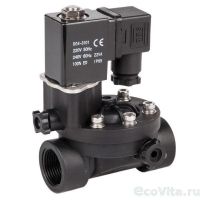 YSA-32-DC24V 1 1/4" НЗ