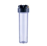 Raifil PS 898C1-BK1-PR-BN-R (S) 1" 20BB