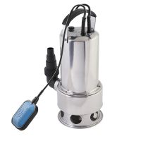 Джилекс Фекальник 260/10 Н