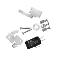 Clack микропереключатель V1-V15