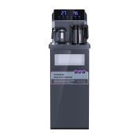 Ecotronic TB30-LNR UV dark grey