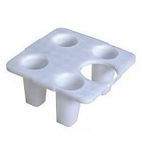 Noyi ложное дно со стаканами для бака 100 л