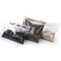 Гейзер засыпка для Дачник