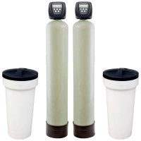 Ecovita EVS 18 CM Duplex