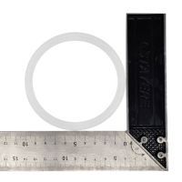 Semtec уплотнительное кольцо (внешнее, 100*5.2) для крышки корпуса 4"