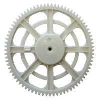 Runxin большая шестерня для F77B