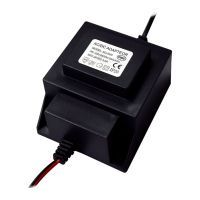 Aquapro блок питания 24В (LS57-2401200)