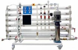 Гейзер RO 6x8040