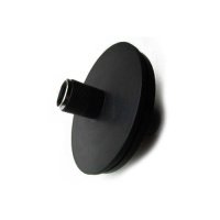 ROPV крышка корпуса 8" Side Port 300 psi 1" BSP F