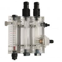 Seko ячейка на 3 датчика расход+12 мм+Хлор