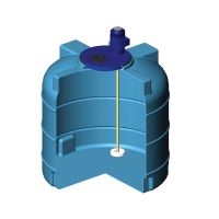 Asterion быстроходный миксер Микс N для 1500ВФК2