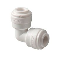 Переходник угловой 3/8ц x 3/8ц