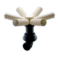 Нижняя распределительная система под трубу 63 мм для корпусов 24"-30" (HD6450-L)