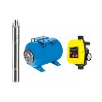 UNIPUMP АКВАРОБОТ ECO VINT 3 - 24