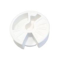 Runxin керамический вал для клапана F112A