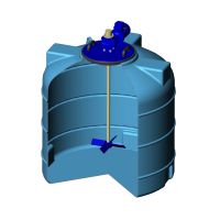 Asterion быстроходный миксер Микс N для 1001аВРК2