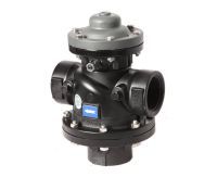 Трехходовой клапан F90FM 3"х3"