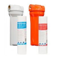 Ecovita Стандарт 10SL 1/2"