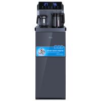 Ecotronic TB35-LFR dark grey с холодильником