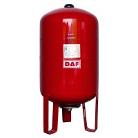 Masdaf TR-150 вертикальный 16 бар красный