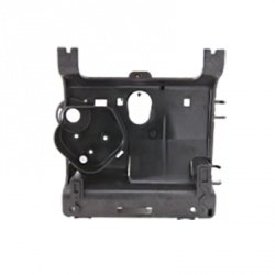 Clack кронштейн электронной платы и мотора редуктора V1-V2