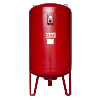 Masdaf TR-500 вертикальный 25 бар красный