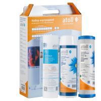 Atoll набор №203 STDA для A-575