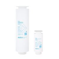 Atoll TWIST M (префильтр; минерализатор)