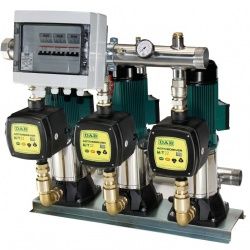 DAB 3 KVC A.D. 30/80 T / N