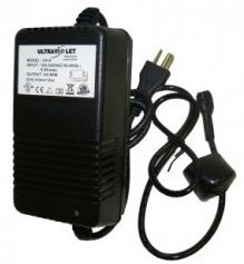 Wonder балласт UV-8 для F-24, ET-24