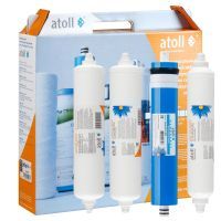 Atoll набор №114 STDA для A-4200 Slim