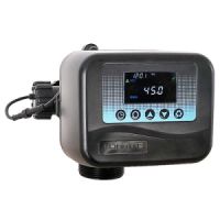 Fobrite CS125 умягчитель по расходу