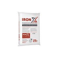 WiseWater IronX