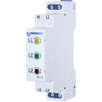 Новатек-Электро РН-12