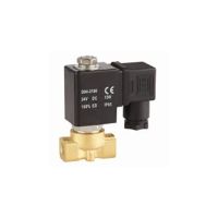 Waterstry NBR DN15 G 1/2" 24V DC NC