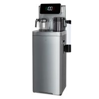 Ecotronic TB45-LE graphite