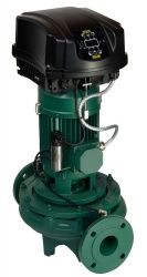 DAB CP-GE 65-4100/A/BAQE/7.5 T MCE110/C-IE3