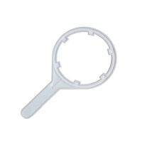 Ключ для корпуса предфильтра г/в и х/в