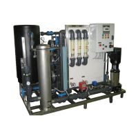 Atoll RO 8040 B3 (без мембран)