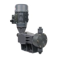 Etatron D-BA 135/10 400/3/50 0.25 кВт